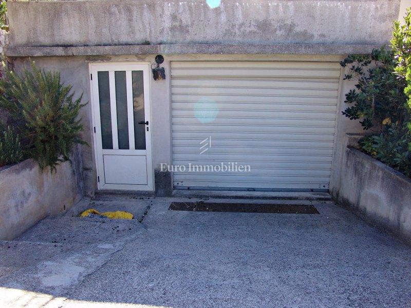 Veliko Brdo (Makarska) - hiša za najem