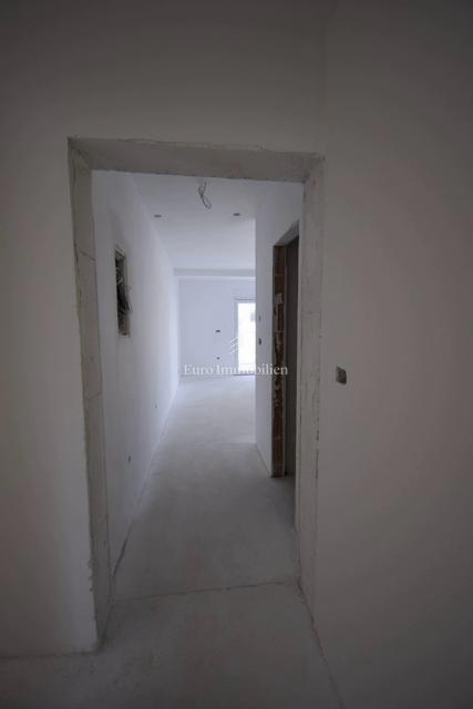 Vodice, Sodobno stanovanje A2 v novogradnji