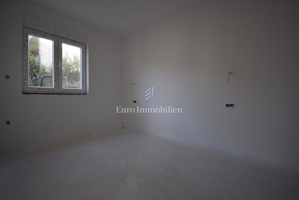 Vodice, Sodobno stanovanje A2 v novogradnji