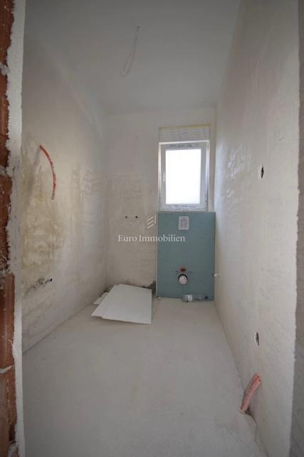 Vodice, Sodobno stanovanje A2 v novogradnji