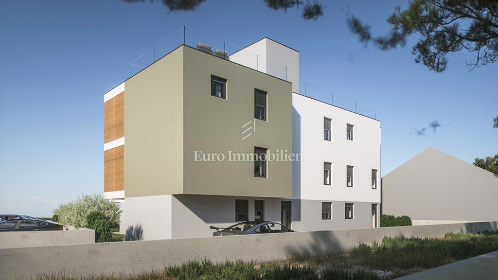 Vodice, Sodobno stanovanje A2 v novogradnji