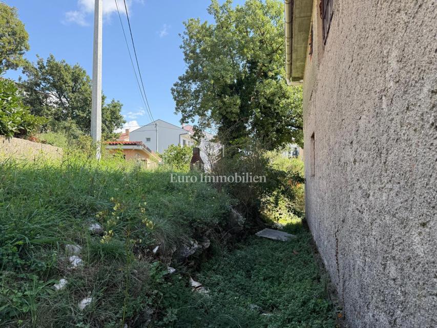 Drenova, Rijeka – Samostojna hiša na mirni lokaciji