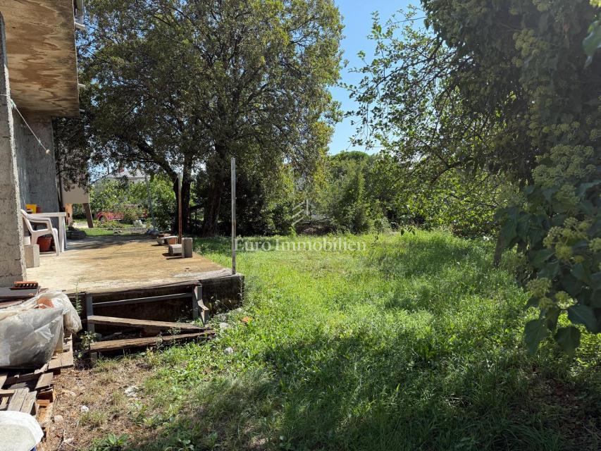 Drenova, Rijeka – Samostojna hiša na mirni lokaciji