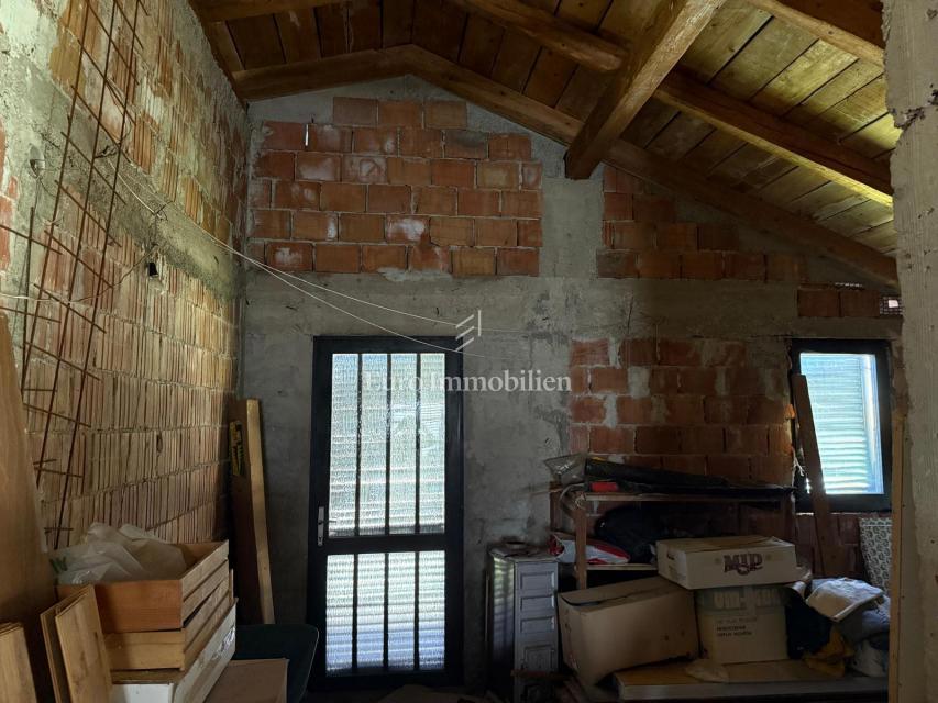 Drenova, Rijeka – Samostojna hiša na mirni lokaciji