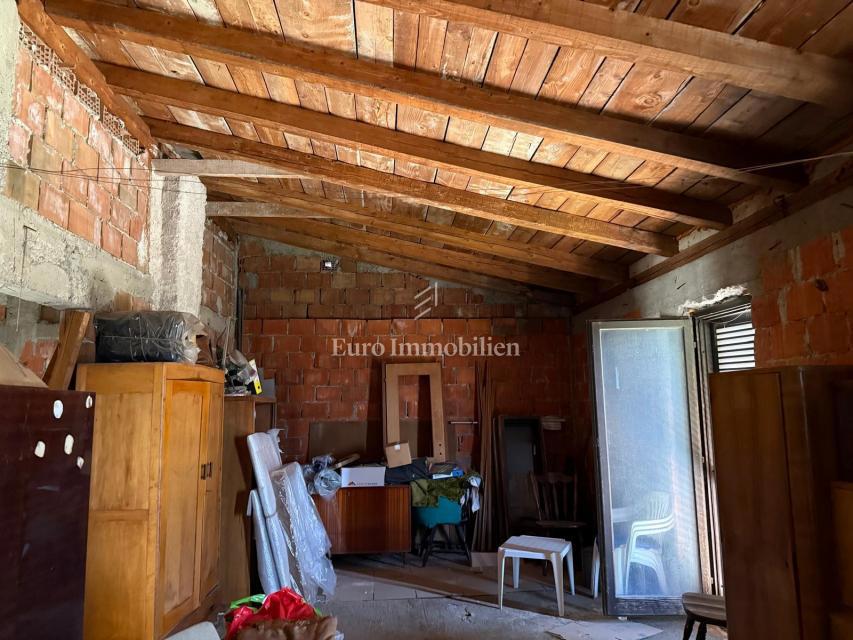 Drenova, Rijeka – Samostojna hiša na mirni lokaciji