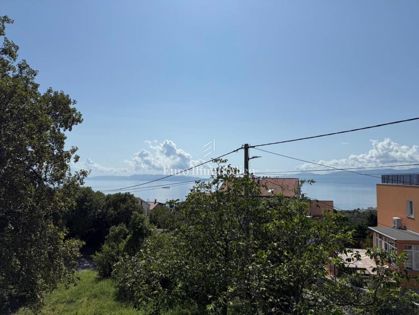 Drenova, Rijeka – Samostojna hiša na mirni lokaciji