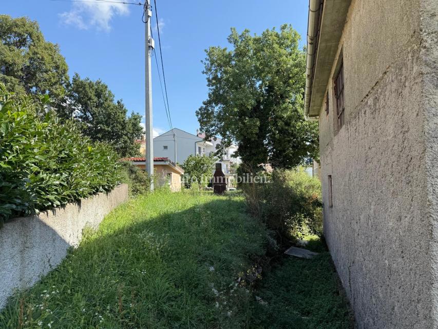 Drenova, Rijeka – Samostojna hiša na mirni lokaciji