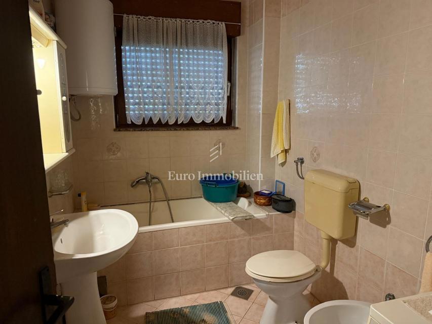 Drenova, Rijeka – Samostojna hiša na mirni lokaciji