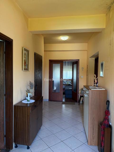 Drenova, Rijeka – Samostojna hiša na mirni lokaciji