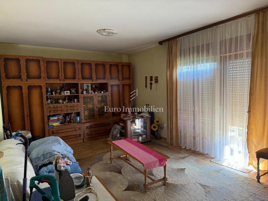 Drenova, Rijeka – Samostojna hiša na mirni lokaciji