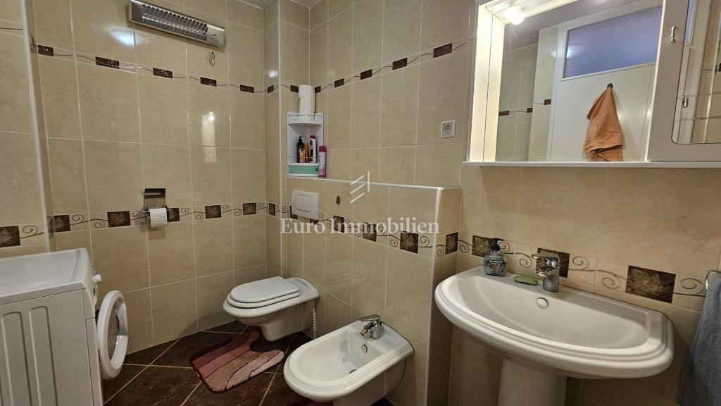 Crikvenica, Stanovanje z Ložo in Pogledom na Morje