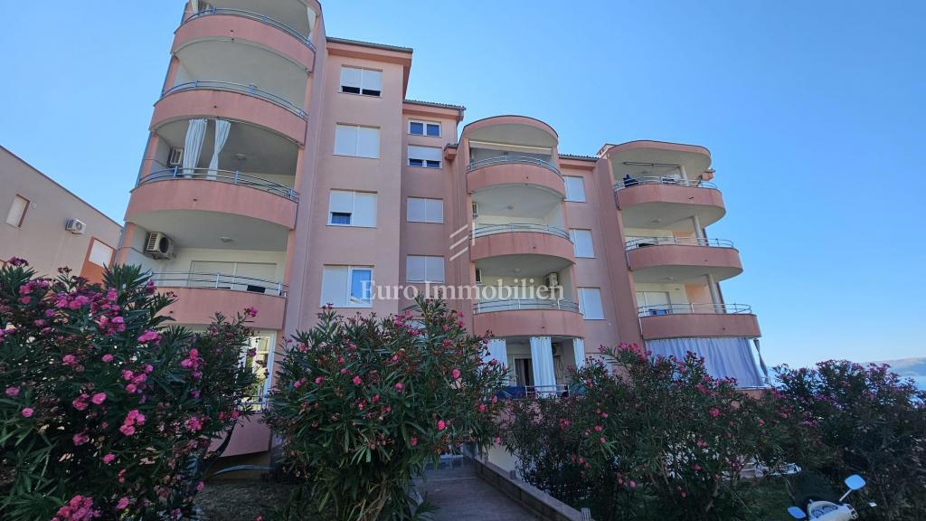 Crikvenica, Stanovanje z Ložo in Pogledom na Morje