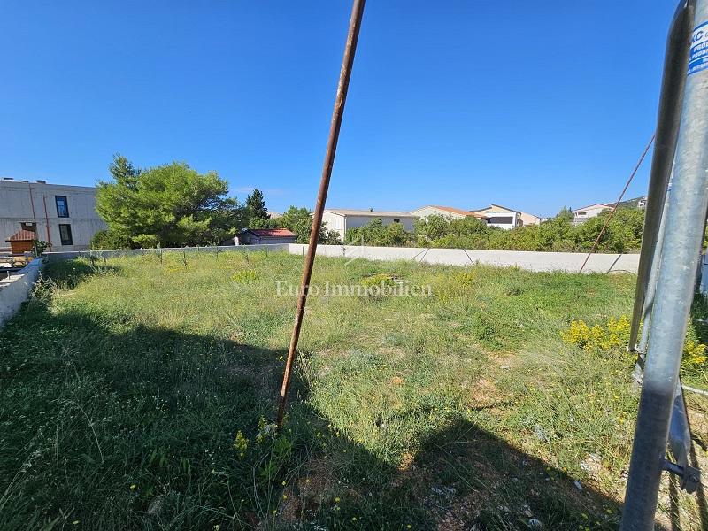 Stara Novalja, Stanovanje v pritličju novogradnje