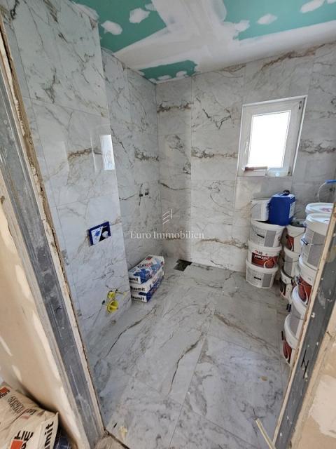 Stara Novalja, Stanovanje v pritličju novogradnje