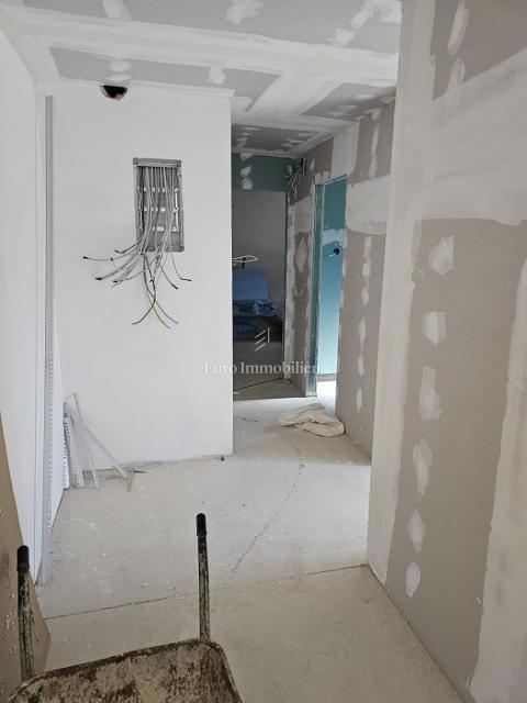 Stara Novalja, Stanovanje v pritličju novogradnje