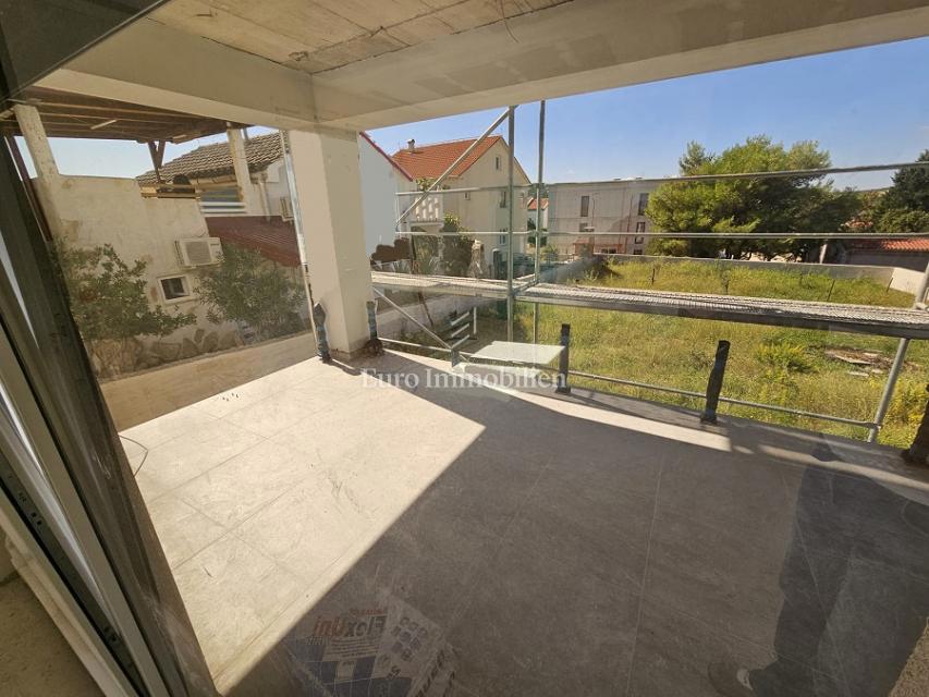 Stara Novalja, Stanovanje v pritličju novogradnje