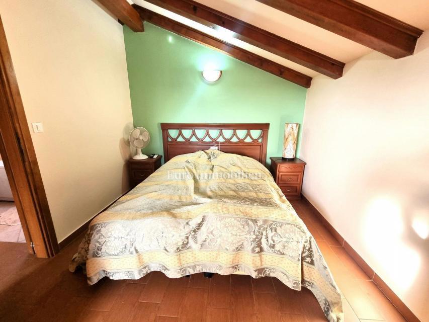 Kamnita hiša z bazenom in wellnessom pri Poreču