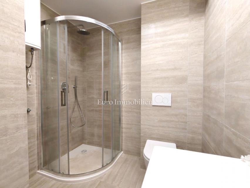 Dvosobna stanovanja blizu morja in plaž