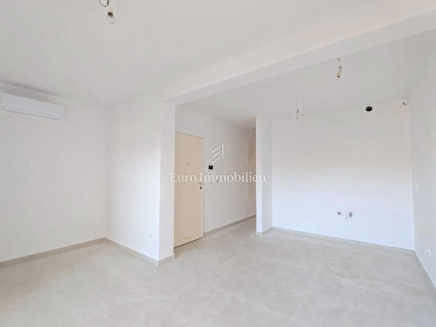 Dvosobna stanovanja blizu morja in plaž