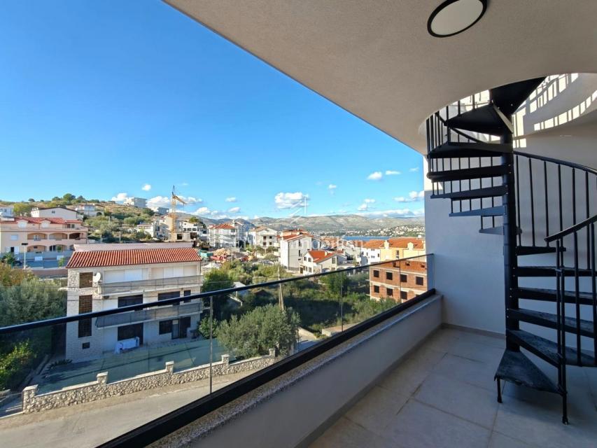 Dvosobna stanovanja blizu morja in plaž