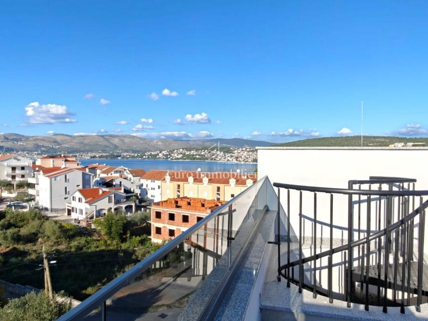 Dvosobna stanovanja blizu morja in plaž