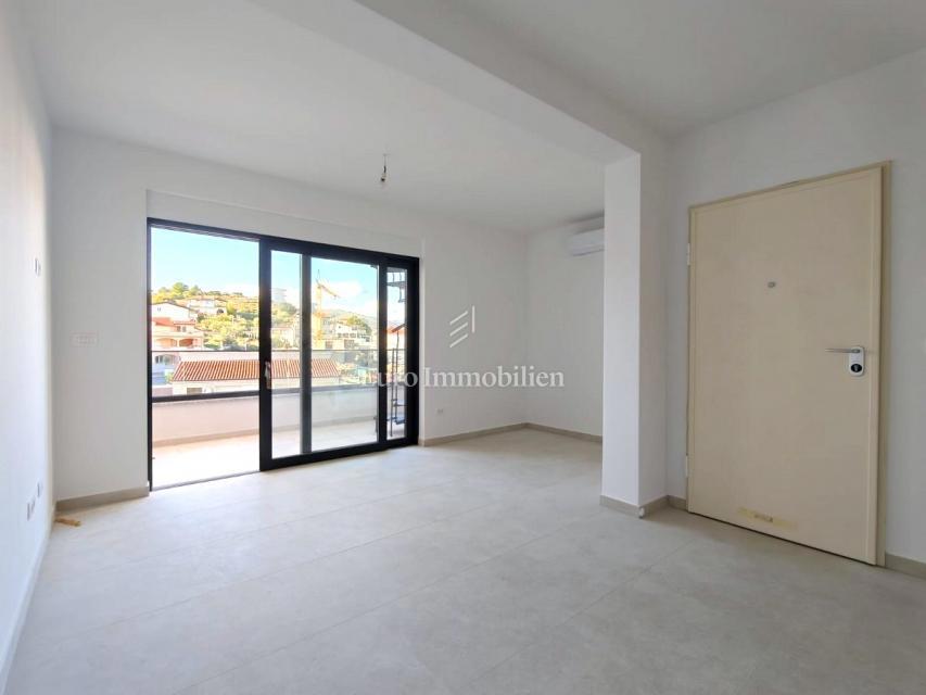 Dvosobna stanovanja blizu morja in plaž