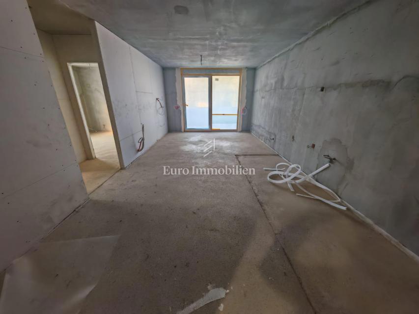 Stanovanje 48,73 m² naprodaj v novogradnji