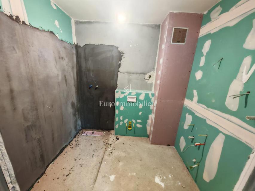 Stanovanje 48,73 m² naprodaj v novogradnji