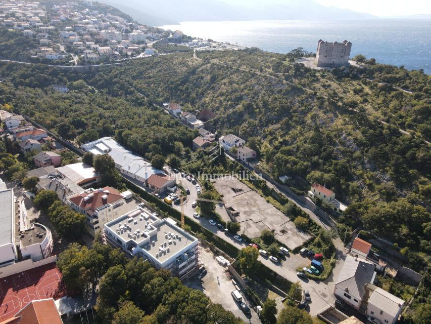 Stanovanje 48,73 m² naprodaj v novogradnji
