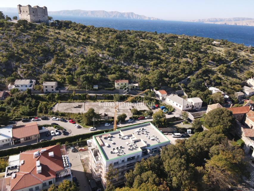 Stanovanje 48,73 m² naprodaj v novogradnji