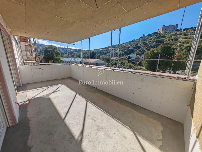 Stanovanje 48,73 m² naprodaj v novogradnji