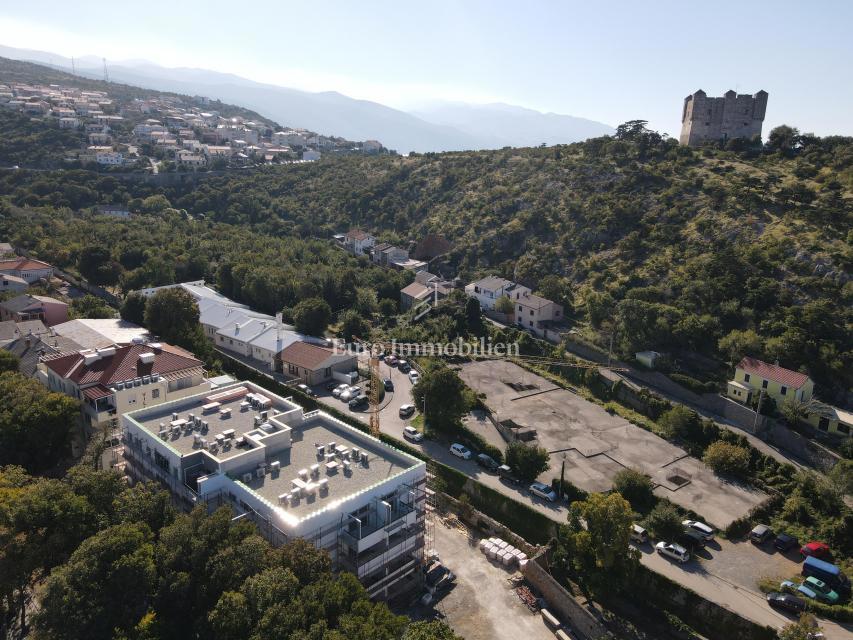 Stanovanje 48,73 m² naprodaj v novogradnji