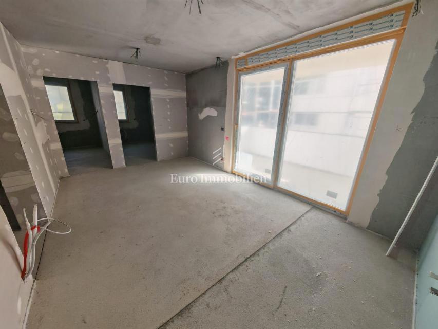 Stanovanje 48,73 m² naprodaj v novogradnji