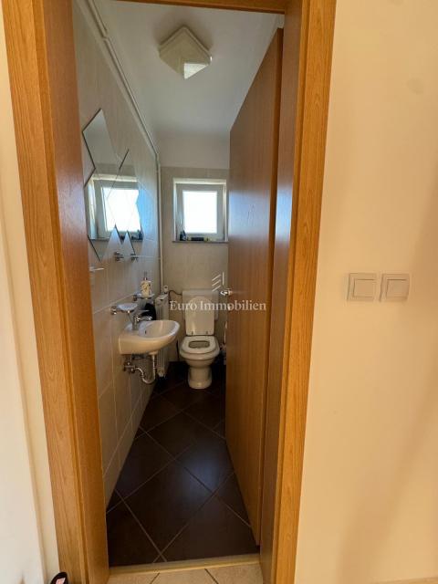 Dvosobno stanovanje Viškovo 65 m2