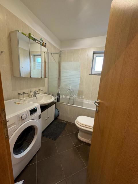 Dvosobno stanovanje Viškovo 65 m2