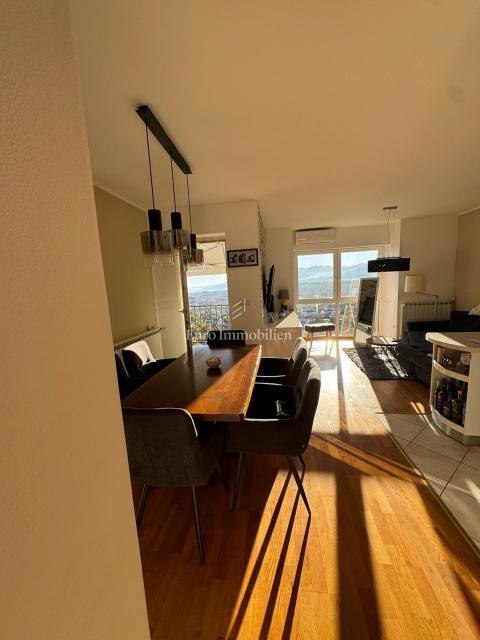 Dvosobno stanovanje Viškovo 65 m2