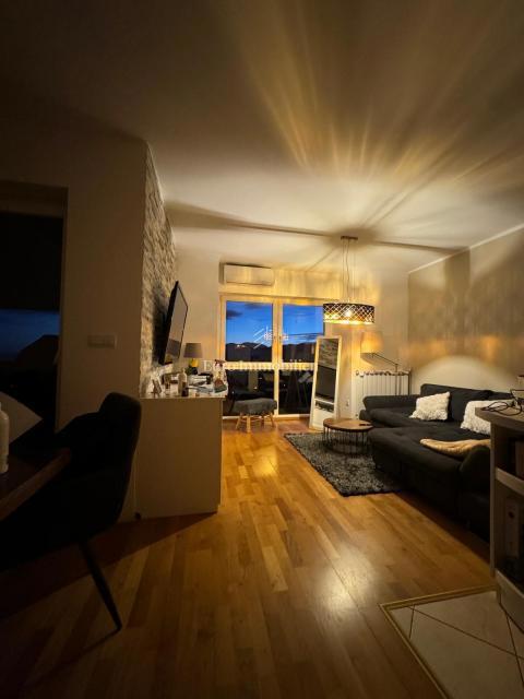 Dvosobno stanovanje Viškovo 65 m2