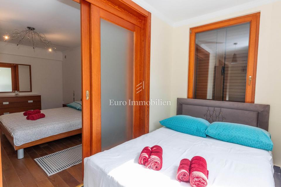 Selce, dve hiši za prodajo