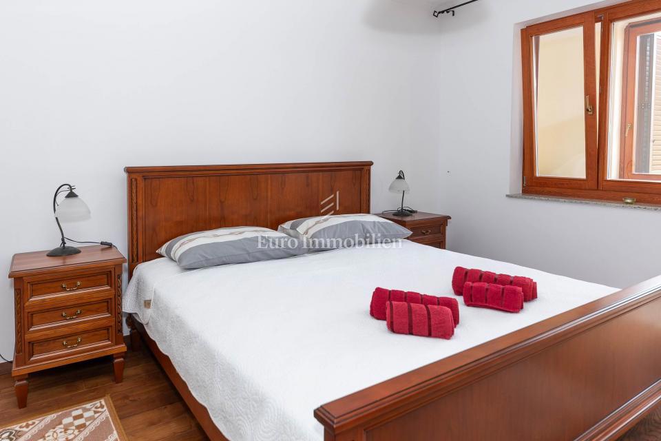 Selce, dve hiši za prodajo