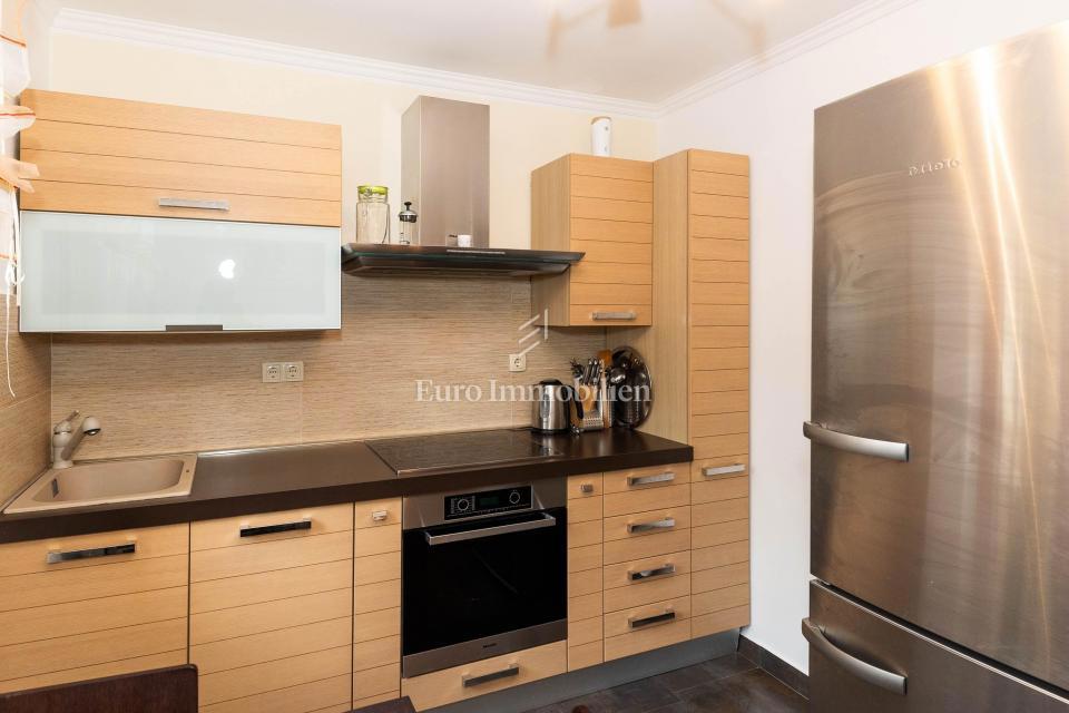 Selce, dve hiši za prodajo