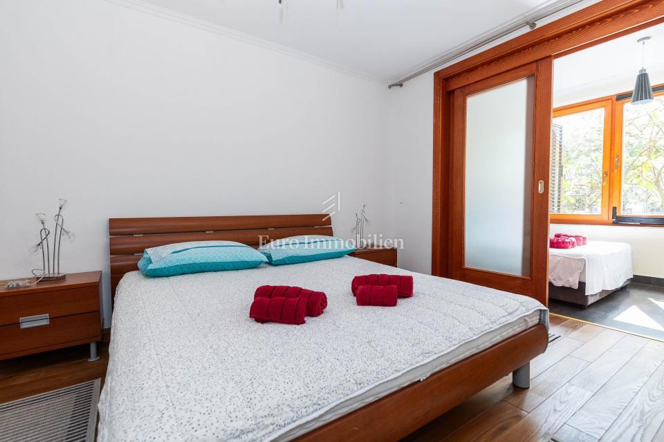 Selce, dve hiši za prodajo