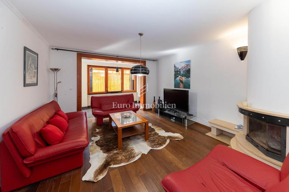 Selce, dve hiši za prodajo