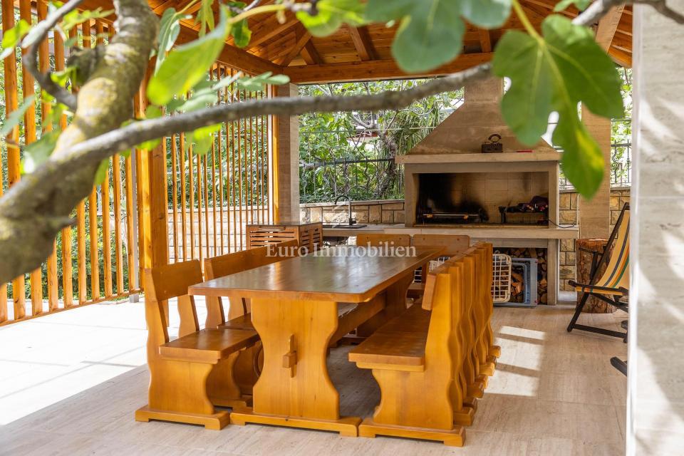 Selce, dve hiši za prodajo