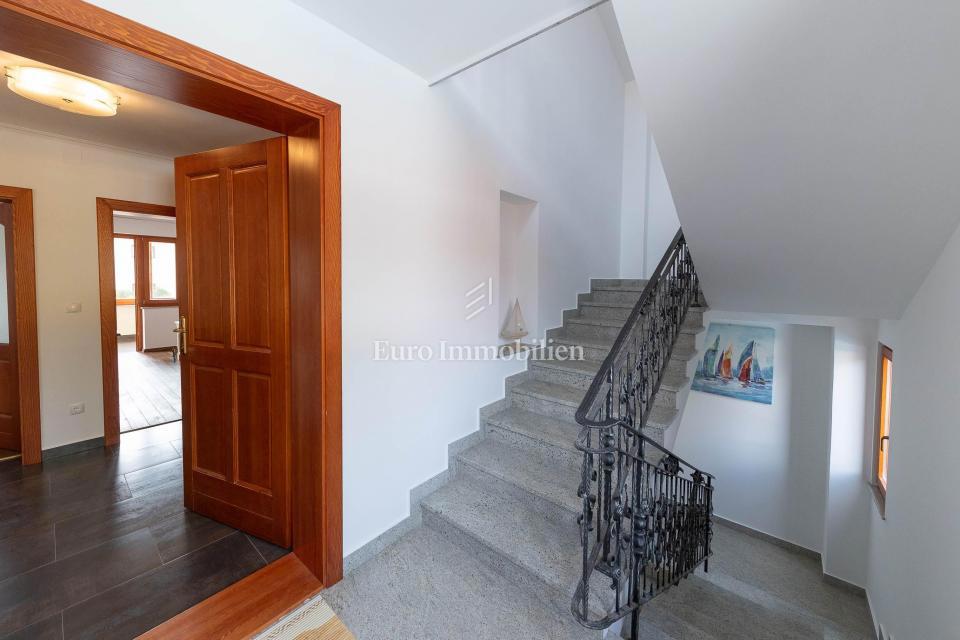 Selce, dve hiši za prodajo