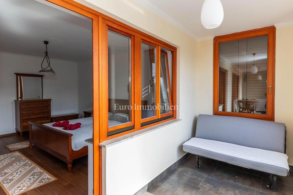 Selce, dve hiši za prodajo