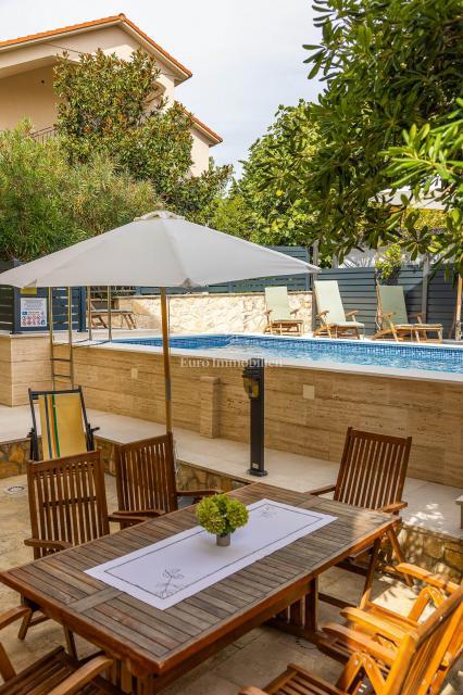 Selce, dve hiši za prodajo