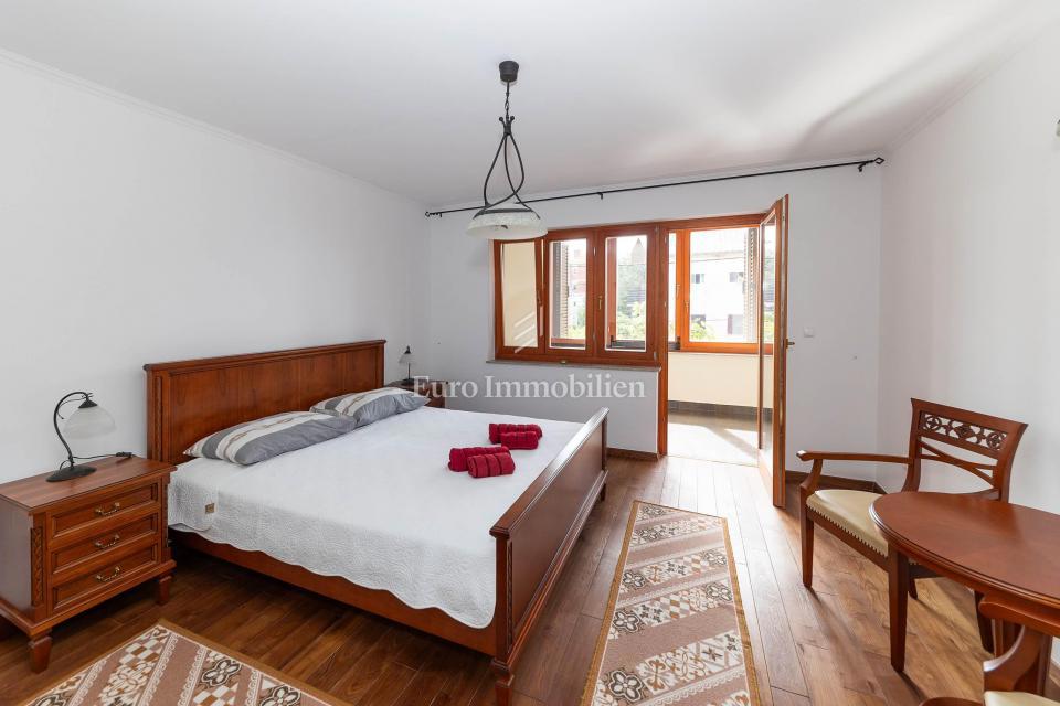 Selce, dve hiši za prodajo