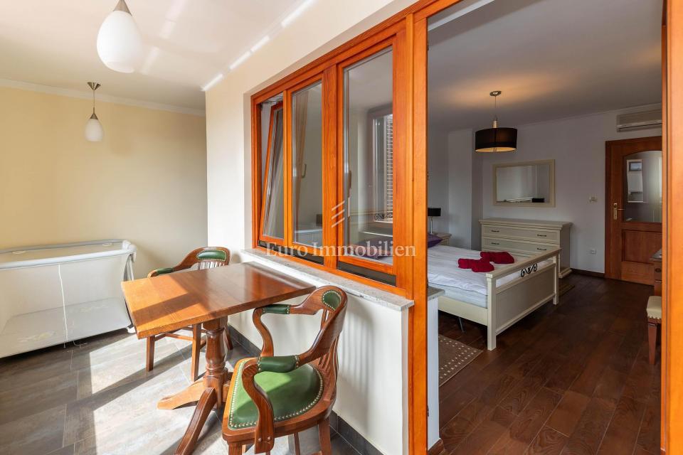 Selce, dve hiši za prodajo