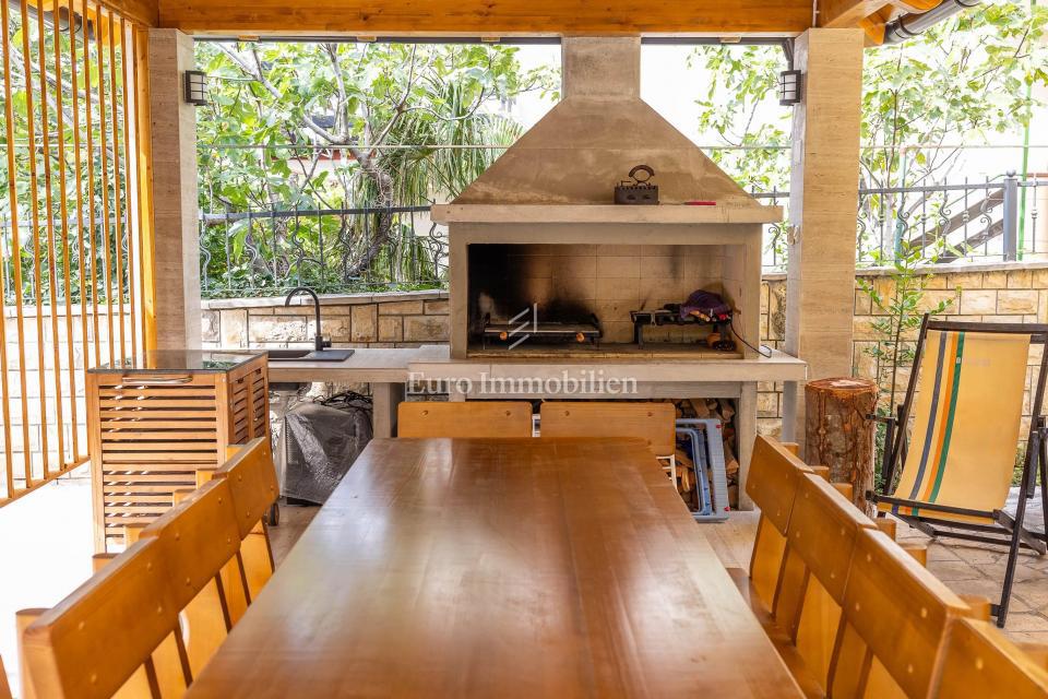 Selce, dve hiši za prodajo