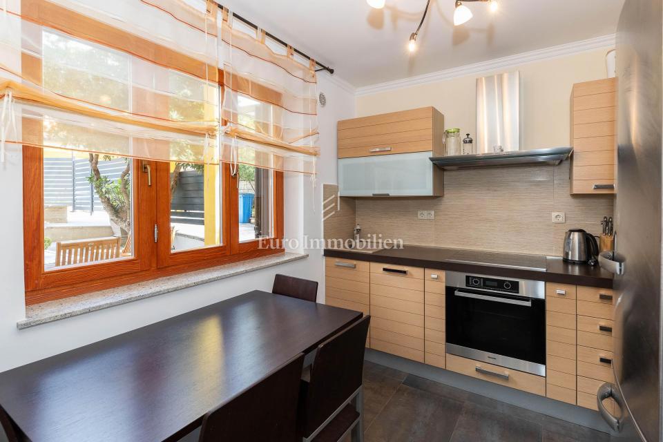 Selce, dve hiši za prodajo